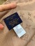 Louis Vuitton Cappuccino Monogram Shawl M75872