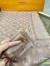 Louis Vuitton Cappuccino Monogram Shawl M75872