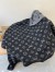 Louis Vuitton Neo Monogram Blanket M76032