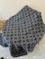 Louis Vuitton Neo Monogram Blanket M76032