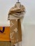 Louis Vuitton Sable Reykjavik Scarf M76067