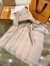 Louis Vuitton Beige So Shine Monogram Shawl M76337