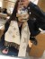 Louis Vuitton Beige Daily LV Scarf M76700