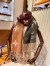 Louis Vuitton Reykjavik Gradient Scarf M76881