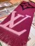 Louis Vuitton The Ultimate Scarf M76886