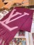 Louis Vuitton The Ultimate Scarf M76886