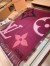 Louis Vuitton The Ultimate Scarf M76886