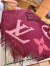 Louis Vuitton The Ultimate Scarf M76886