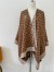 Louis Vuitton Embrace Poncho M77382