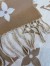 Louis Vuitton LV Essential Scarf In Beige Wool M77728