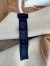 Louis Vuitton LV Cosy Mink Fur Collection Scarf M77736
