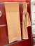 Louis Vuitton Camel LV Headline Scarf M77927