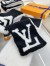 Louis Vuitton Comfy Scarf M79399