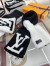 Louis Vuitton Comfy Scarf M79399