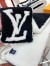 Louis Vuitton Comfy Scarf M79399