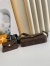 Louis Vuitton Félicie Strap & Go In Monogram Canvas M80091