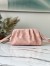 Louis Vuitton Scala Mini Pouch In Mahina Leather M80092
