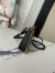 Louis Vuitton Easy Pouch On Strap in Monogram Empreinte Leather M80349