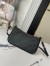 Louis Vuitton Easy Pouch On Strap in Monogram Empreinte Leather M80349