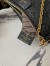 Louis Vuitton Easy Pouch On Strap in Monogram Empreinte Leather M80349