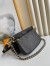 Louis Vuitton Multi Pochette Accessoires In Monogram Empreinte Leather M80399