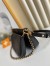 Louis Vuitton Multi Pochette Accessoires In Monogram Empreinte Leather M80399