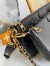 Louis Vuitton Multi Pochette Accessoires In Monogram Empreinte Leather M80399