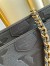 Louis Vuitton Multi Pochette Accessoires In Monogram Empreinte Leather M80399