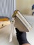 Louis Vuitton Zippy Wallet In Monogram Empreinte Leather M80402