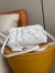 Louis Vuitton Scala Mini Pouch In Mahina Leather M80410