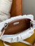 Louis Vuitton Scala Mini Pouch In Mahina Leather M80410