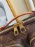 Louis Vuitton Utility Crossbody Bag In Monogram Canvas M80446