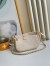 Louis Vuitton Multi Pochette Accessoires In Monogram Empreinte Leather M80447