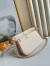 Louis Vuitton Multi Pochette Accessoires In Monogram Empreinte Leather M80447
