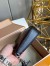 Louis Vuitton Easy Pouch On Strap In Black Epi Leather M80471