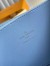 Louis Vuitton Zippy Wallet In Gradient Mahina Leather M80494