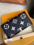 Louis Vuitton Sarah Wallet In Monogram Empreinte Leather M80496