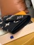 Louis Vuitton Sarah Wallet In Monogram Empreinte Leather M80496