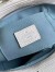 Louis Vuitton Scala Mini Pouch In Gradient Mahina Leather M80497