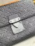Louis Vuitton S Lock A4 Pouch In Monogram Leather M80582