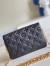 Louis Vuitton Pochette Coussin Bag In Monogram Lambskin M80742