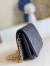Louis Vuitton Pochette Coussin Bag In Monogram Lambskin M80742