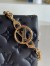 Louis Vuitton Pochette Coussin Bag In Monogram Lambskin M80742