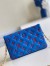 Louis Vuitton Pochette Coussin Bag In Monogram Lambskin M80743