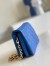 Louis Vuitton Pochette Coussin Bag In Monogram Lambskin M80743