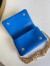 Louis Vuitton Pochette Coussin Bag In Monogram Lambskin M80743
