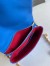 Louis Vuitton Pochette Coussin Bag In Monogram Lambskin M80743