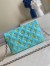 Louis Vuitton Pochette Coussin Bag In Monogram Lambskin M80744