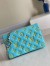 Louis Vuitton Pochette Coussin Bag In Monogram Lambskin M80744