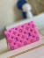 Louis Vuitton Pochette Coussin Bag In Monogram Lambskin M80745